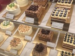 -M'CAKE(西单大悦城店)