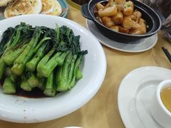 -吉莲利苑海鲜酒家(珠海拱北29年老字号店)