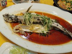 -大笑饭堂(甲子桥店)