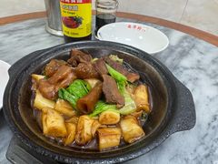 -珍珍小食店(西华路店)