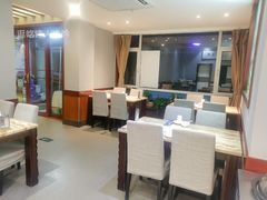 大堂-小船渔村•大连菜•大连焖鱼(明泽街店)