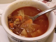 -斗牛士牛排(南京东路店)
