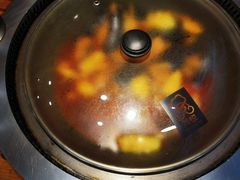 -山河屯铁锅炖(哈西站店)