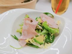 -悦禧耕岛酒店·指月坞餐厅·旺山特色农家乐