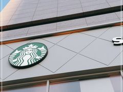 -星巴克(大连瓦房店世纪广场店)