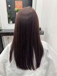 点击看大图 -时尚殿堂salon