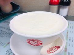 -义顺牛奶公司