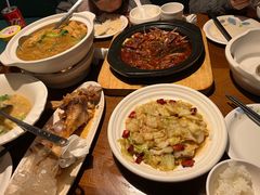 -北大荒人(即墨店)