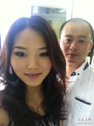 够女人-FUTURE HN男士发型风格设计