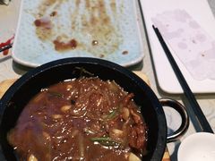 -南方酒店·淮扬菜(回民街店)