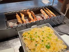 -很久以前羊肉串(簋街店)