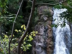 -百里山水画廊乌龙峡谷