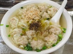 -汪家馄饨(集庆路店)