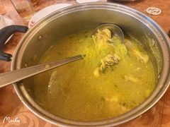 -伊萨娜印尼餐馆