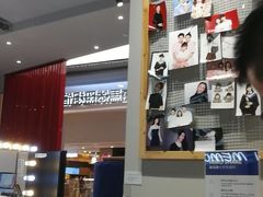 -海马体照相馆(龙湖杭州金沙天街店)