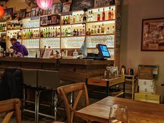 -El Bodegon阿根廷秘鲁餐厅(幸福路店)