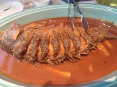 -阿五黄河大鲤鱼(纬三路店)