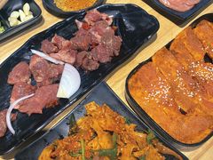 -莱真牛碳火烤肉(合肥旗舰店)
