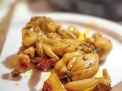 -重庆高老九火锅(昆山万象汇店)
