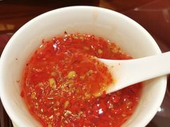 酒糟核桃羹-走马楼饭庄(慈城古县城店)