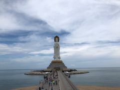 -三亚南山文化旅游区