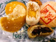 -泸溪河桃酥(西直门凯德店)