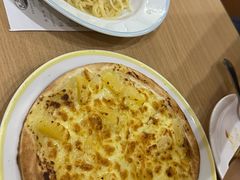 -萨莉亚意式餐厅(苏州食百家店)