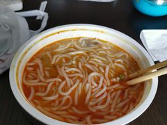 -老妈米线(港龙店)