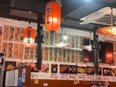 -大阪烧肉BAKA一代(十亩地店)