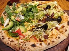 -La Strada(安福路店)