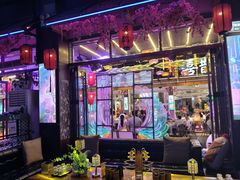 -喜鹊音乐酒馆(西街店)