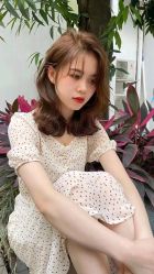 -sy杉影印象COLOUR专业烫染