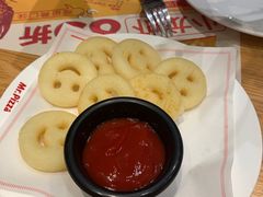 -米斯特比萨(光华桥凯德MALL天津湾店)