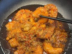 -南景饭店(万家丽路店)