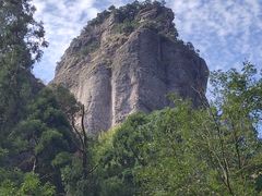 -雁荡山风景名胜区