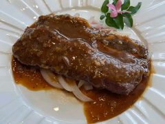 -皇朝会.经典传统粤菜(外滩店)