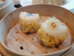 -天龙轩(香港丽思卡尔顿酒店)