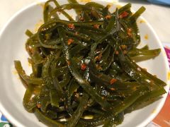 -豪客来牛排(中央花苑店)