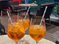 -恰餐厅及酒吧CHAR Bar & Grill(北京三里屯洲际店)