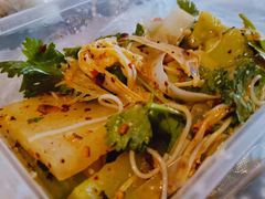 -富正毅三下锅·湘西韵味(天门山索道店)