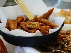 -颓记茶餐厅(美景总店)