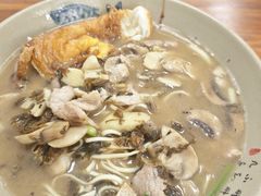 -无名氏面馆(邮电路店)