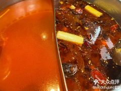 -快乐小羊(富强中路店)