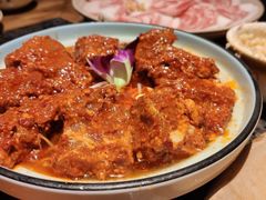 -蜀大侠火锅(西大店)