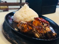 -Smoke resto