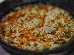 臭豆腐煲-阿龙酒煲(海宁新苑路店)