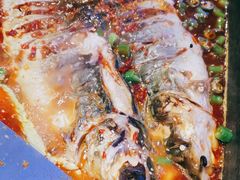 -荷炉烤鱼音乐餐厅(佳和城店)