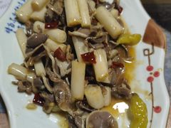 -大隐隐于市私房菜(保和小区店)