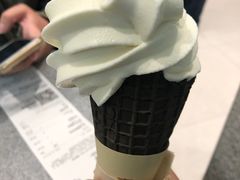 椰椰脆筒-喜茶(广州中山六路店)