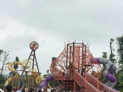 -枫香湖儿童公园